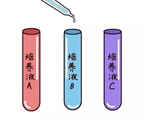 試管嬰兒是自己的嗎，能保證嗎？