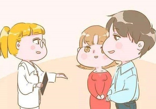 試管嬰兒的正能量，排除萬難，移植成功！